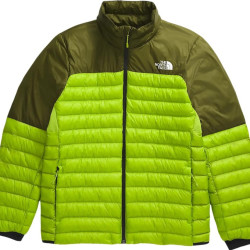 北面 Terra Peak Jacket - Men's