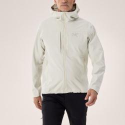 ARC'TERYX GAMMA MX HOODY 男款软壳衣