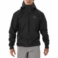 ARC'TERYX 男士 Beta SL 户外运动刺绣轻量三层硬壳外套