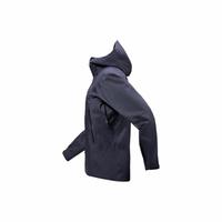 ARC'TERYX 男士 Beta SL 户外运动刺绣轻量三层硬壳外套