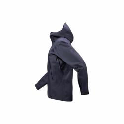 ARC'TERYX 男士 Beta SL 户外运动刺绣轻量三层硬壳外套