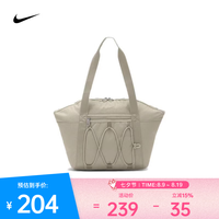 NIKE 2026年女子W NK ONE TOTE手提包 CV0063-230 均码