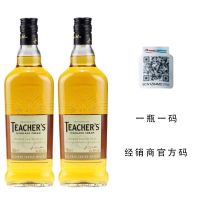TEACHER'S 威士忌