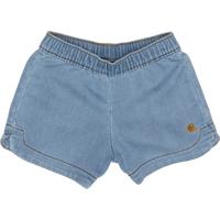 Carhartt 卡哈特 CH9301 Rugged Flex牛仔短裤 女童