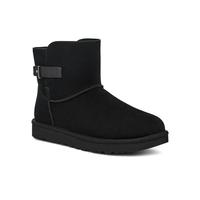 限尺码：UGG 【时尚保暖】男女同款舒适短靴雪地靴1166776