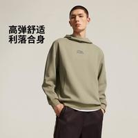 李宁 JB系列 男士套头衫