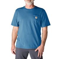 carhartt 男士短袖T恤 K87