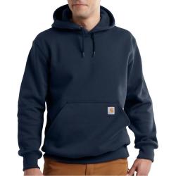 carhartt Rain Defender 男士卫衣 Paxton Heavyweight Hooded Sweatshirt