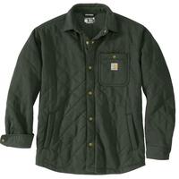 carhartt 男士夹克 Rain Defender® 107270