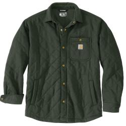 carhartt 男士夹克 Rain Defender® 107270