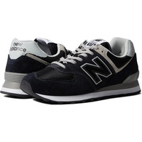 new balance 新百伦 574 男款跑鞋