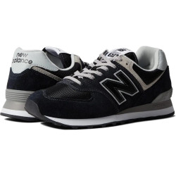 new balance 新百伦 574 男款跑鞋