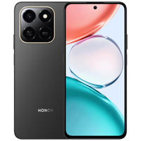 荣耀 畅玩80Pro 7000mAh长续航 幻夜黑 12GB+256GB 5G手机