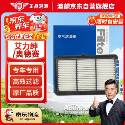 澳麟 空气滤芯 艾力绅 奥德赛 2.0L混动专用