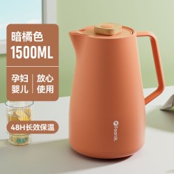 Feenik 馨雅 保温壶 1.5L