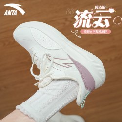 安踏 飞驰 女款跑步鞋 JY飞驰-3301