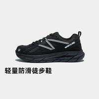 诺诗兰 芬洛男式低邦徒步鞋