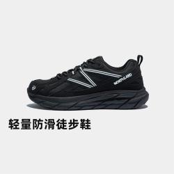 诺诗兰 芬洛男式低邦徒步鞋