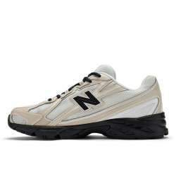 new balance 740 男款跑鞋
