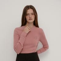 TEENIE WEENIE 小熊女士毛衣 春秋款绵羊毛针织衫