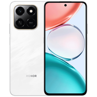 荣耀 畅玩80Pro 7000mAh长续航 月影白 12GB+256GB 5G手机