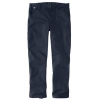 carhartt 男士休闲裤 Flame-Resistant Rugged Flex Duck Dungarees 105014
