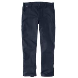 carhartt 男士休闲裤 Flame-Resistant Rugged Flex Duck Dungarees 105014