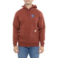 carhartt 男士卫衣 Force® Logo Hoodie 107064