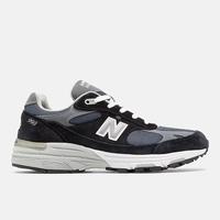 new balance 女款复古跑鞋 993