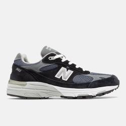 new balance 女款复古跑鞋 993