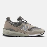 new balance 997 男款休闲运动鞋