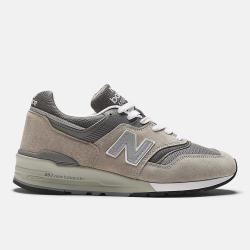 new balance 997 男款休闲运动鞋