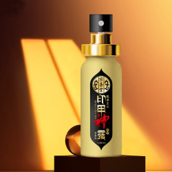 古圣堂 延时喷剂经典10ml
