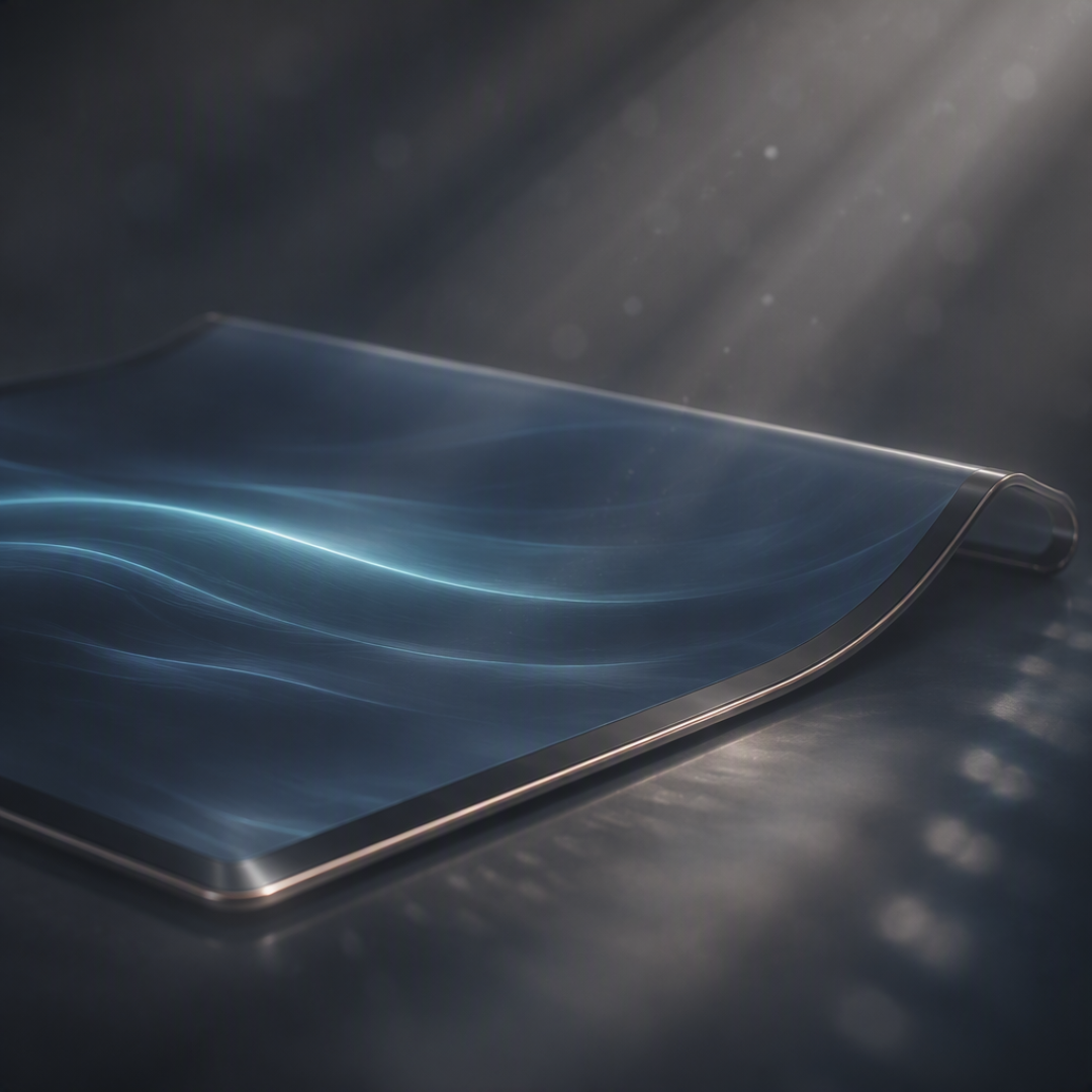 苹果首款折叠 iPhone 配色曝光:iPhone Ultra 有望提供银色、深蓝色
