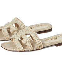 Sam Edelman Bay Stone 拖鞋