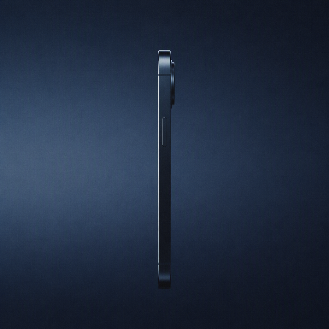 苹果首款折叠 iPhone 配色曝光:iPhone Ultra 有望提供银色、深蓝色