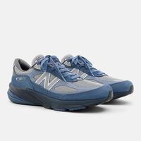 new balance 美产 990v6 男款复古跑鞋