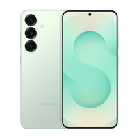 三星 Galaxy S25+ 骁龙8至尊版 清霜绿 12GB+512GB 5G手机