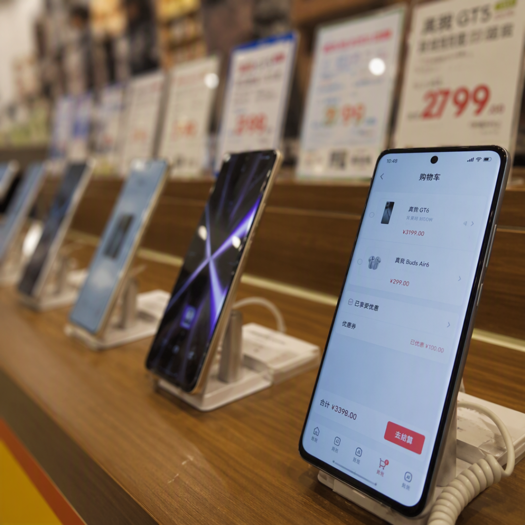 余承东放话手机要大涨价,现在换手机还是再等等?