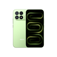 小米 Redmi K100 Pro 5G手机 流萤追光 16GB+256GB