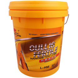 卡尔沃叉车挖掘机注塑机专用工程机械通用润滑油 液压油L-HM32 18L/16KG