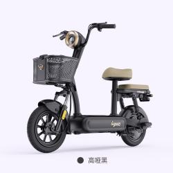 绿源 卡乐01 新国标电动自行车