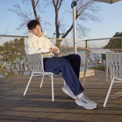 HOKA ONE ONE BONDI 8 男款跑步鞋