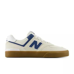 new balance 574 男款跑鞋