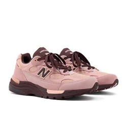 new balance 992 通用款休闲运动鞋