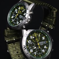 移动端:SEIKO SND377P2 石英计时码表