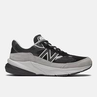 new balance 990v6 男款复古跑鞋