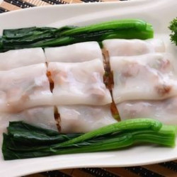 国二招 2-3 人早茶B款套餐