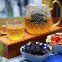 品茗精品套餐