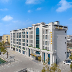上海欧亚美大酒店（国际赛车场店）2晚